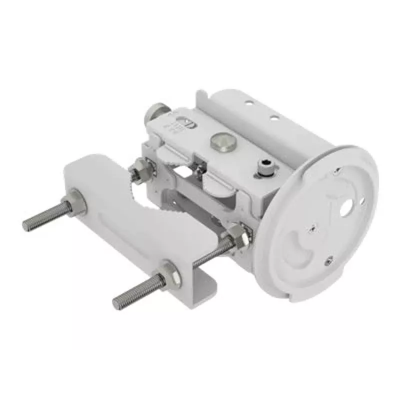 UBIQUITI 60G-PM antennos laikiklis, baltas, 1 vnt., lauko 60 GHz įrangai