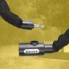 Grandininis dviračio spyna MANTA XR00LC01 6x900mm