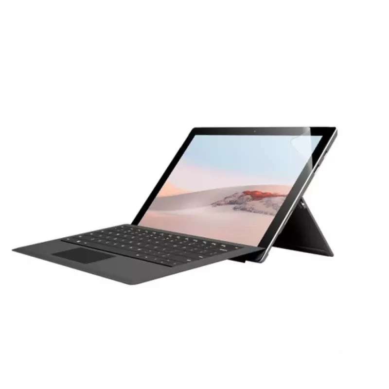 Mobilis Anti-Shock IK06 – Apsauginė plėvelė planšetei – atspari dūžiams – skaidri – skirta Microsoft Surface Go, Go 2, Go 3 (036203)