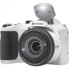Kompaktiškas fotoaparatas Kodak PIXPRO AZ255 16,35 MP BSI CMOS 25x optinis priartinimas
