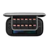 Apsauginis dėklas Tomtoc FancyCase-G05, pilkas, skirtas Nintendo Switch 2