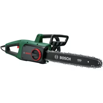 Bosch Universal Chain 40 elektrinis pjūklas 1800 W 40 cm juoda, žalia, raudona