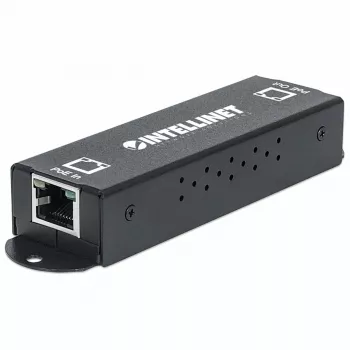 Intellinet PoE+ ilgintuvas kartotuvas Gigabit High-Power 560962
