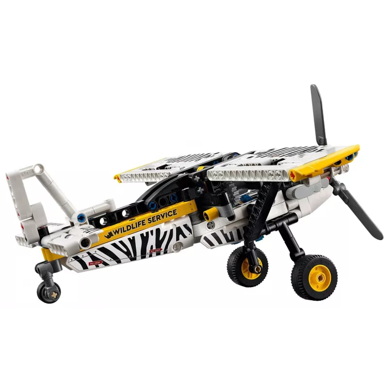 LEGO TECHNIC 42198 Transportinis lėktuvas