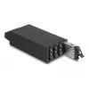 HDD narvelis DeLOCK 47126 Rack suderinamas Metalinis 72 mm plotis