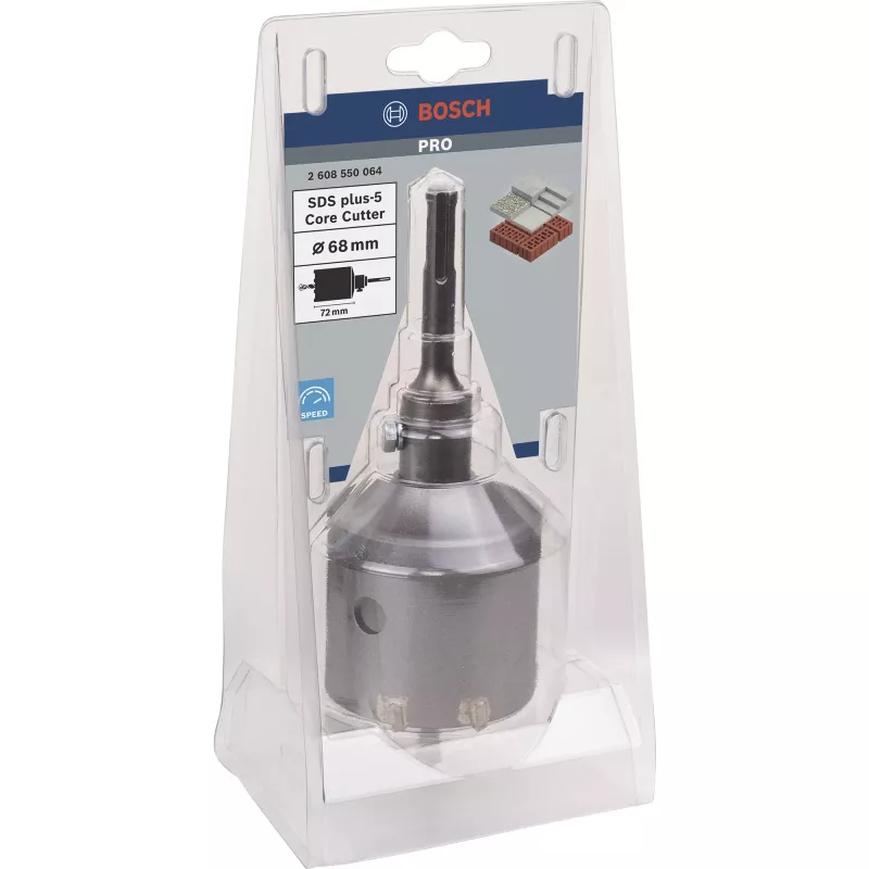Bosch 2 608 550 064 skylinis pjūklas gręžtuvui