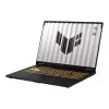 Nešiojamas kompiuteris ASUS TUF Gaming F16 FX608JMR — Intel i5-14450HX, 16 colių IPS 165Hz, 16GB RAM, 512GB SSD, RTX 5060