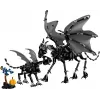 LEGO HARRY POTTER 76458 Thestralų šeima