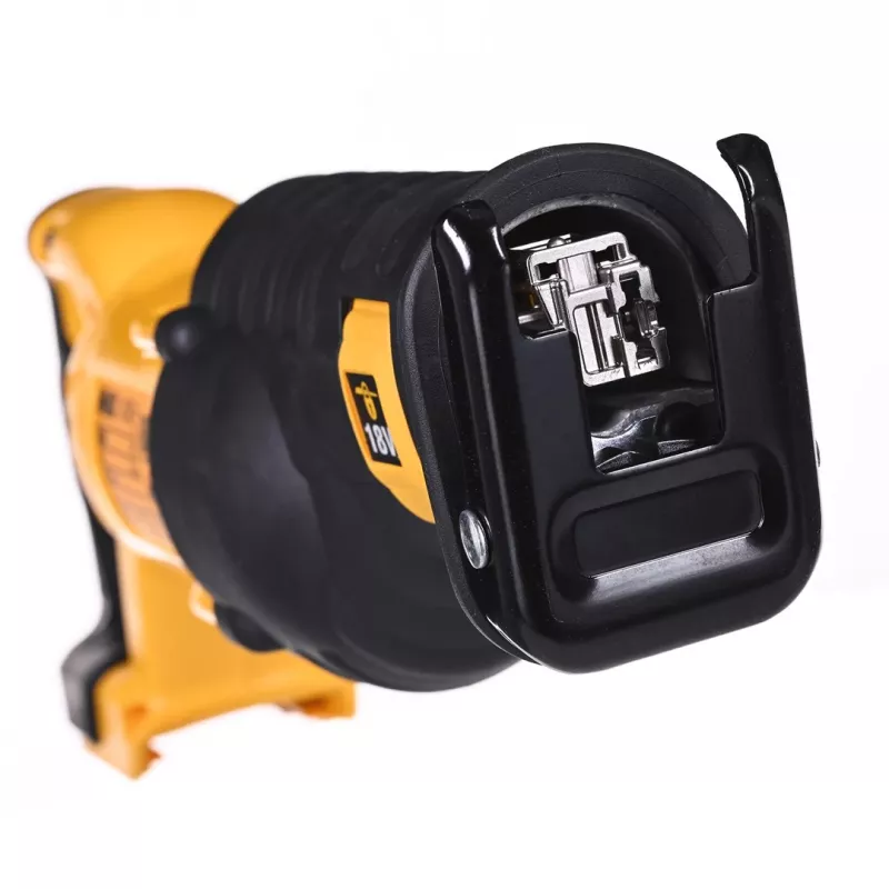 DeWALT DCS380N pjūklas strypinis 2,86 cm Juoda,Geltona