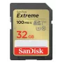 SanDisk SDSDXVT-032G-GNCI2 32GB SDHC UHS-1 atminties kortelė