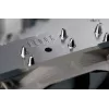 Noctua NH-U12S redux procesoriaus aušintuvas 12 cm pilkas, nerūdijantis plienas