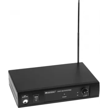 Omnitronic 13073024 – garso įrangos modelis 13073024