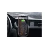 Universalus išmaniojo telefono ir planšetės laikiklis TECHNISAT SmartCharge 3 su integruotu įkrovimu (76-4977-00)
