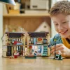 LEGO HARRY POTTER 76451 Privet Drive: Tetės Marjės apsilankymas