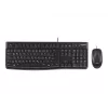 Logitech Desktop MK120 portugališkas išdėstymas PO (920-002547)