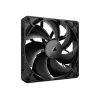 Ventiliatorius Corsair iCUE LINK RX140 14 cm juodas 300-1700 RPM