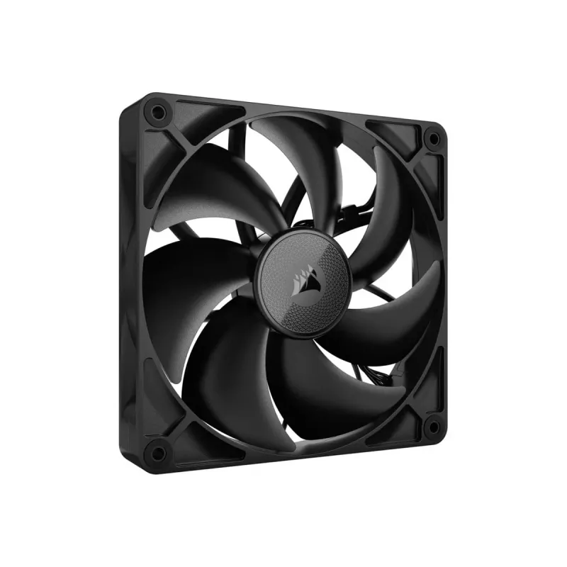 Ventiliatorius Corsair iCUE LINK RX140 14 cm juodas 300-1700 RPM