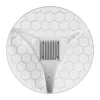MikroTik LHG LTE6 komplektas 4G PoE lauko modemui, 1x Gigabit Ethernet, 700/850 MHz juostos, 0,8 GHz procesorius, 256 MB RAM
