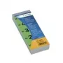Lipnūs numeruoti blokai HERMA 28x56 mm 1-500