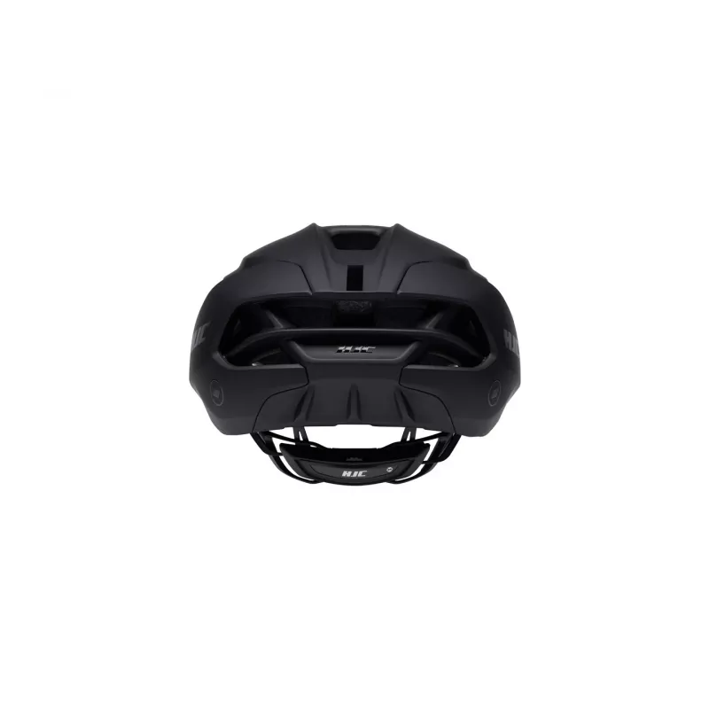 Dviračio šalmas HJC FURION 3.0 MT BLACK dydis M