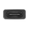 DeLOCK 60001 USB A į USB C adapteris, juodas
