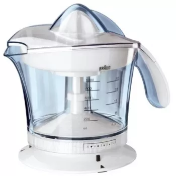 Braun Citromatic MPZ 9 elektrinė citrusų spauda 1 l 20 W