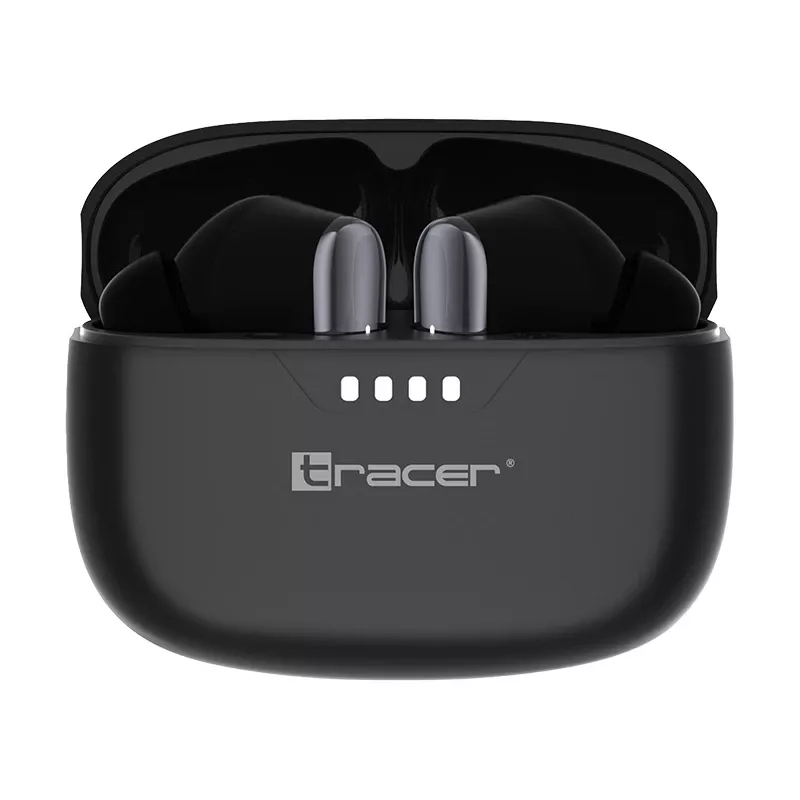 Tracer 47733 S2 Quad Mic ANC TWS BT ausinės