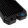 Alphacool NexXxoS ST30 Full Copper - Kühlsystem - Schwarz