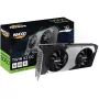 Vaizdo plokštė Inno3D GeForce RTX 5060 8GB GDDR7 PCIe 5.0, 2527 MHz boost, 128 bitų, 2 lizdų, 3x DP 2.1b + 1x HDMI 2.1b