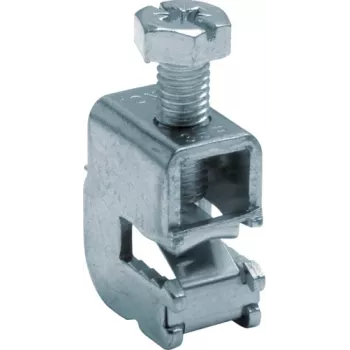 Hager šynų spaustukas K96T CU12-30x5mm (K96T)