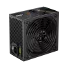 Gamemax GP 650B maitinimo blokas, 80 PLUS Bronze, 650 W