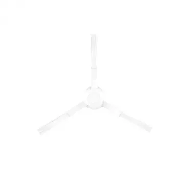 Šoninis šepetėlis Xiaomi BHR6473GL – atsarginis šepetėlis suderinamiems Xiaomi robotiniams dulkių siurbliams