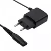 Akyga AK-PD-15 maitinimo adapteris Philips OneBlade / Multigroom, 4,3 V, 700 mA, 3 W, 1,2 m