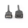 HDMI ilginimo laidas Digitus AK-330201-020-S 2m