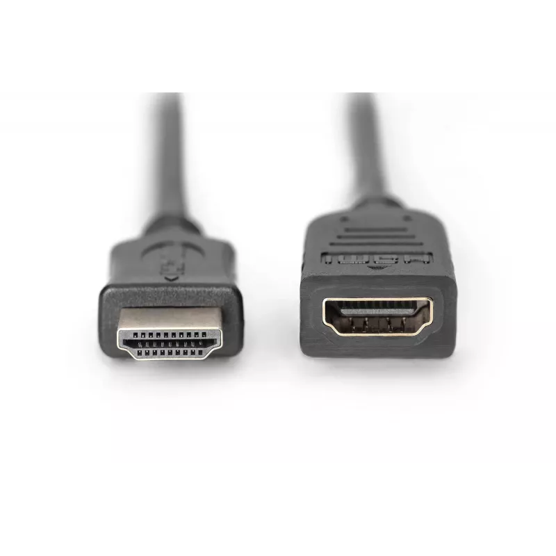 HDMI ilginimo laidas Digitus AK-330201-020-S 2m