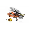 LEGO CITY 60503 Gelbėjimo sraigtasparnis