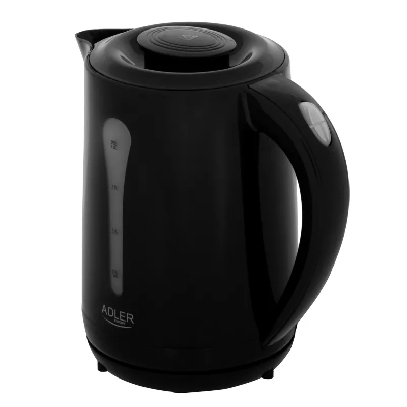 Adler virdulys AD 1244 | 1850 W | 2,5 L | Juodas