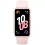 Huawei Band 10 AMOLED apyrankė aktyvumo stebėjimui 3,73 cm (1,47 inch) rožinė