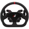 Simagic GT1-SD Leather lenktyninis vairas, nuimamas, odinis, sim rigams