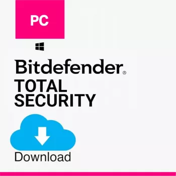 BITDEFENDER Internet Security / 12 mėnesių, 3 įrenginiai