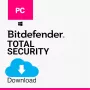 BITDEFENDER Internet Security / 12 mėnesių, 3 įrenginiai
