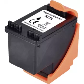 Renkforce RF-5655900 Eksploatacinė medžiaga spausdintuvui Juoda