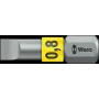 Bit Slotted 5,5 x 25 mm (WERA 05056064001)