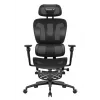 Fotel gamingowy Huzaro Combat 7.9 Juodas
