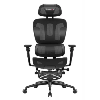 Fotel gamingowy Huzaro Combat 7.9 Juodas