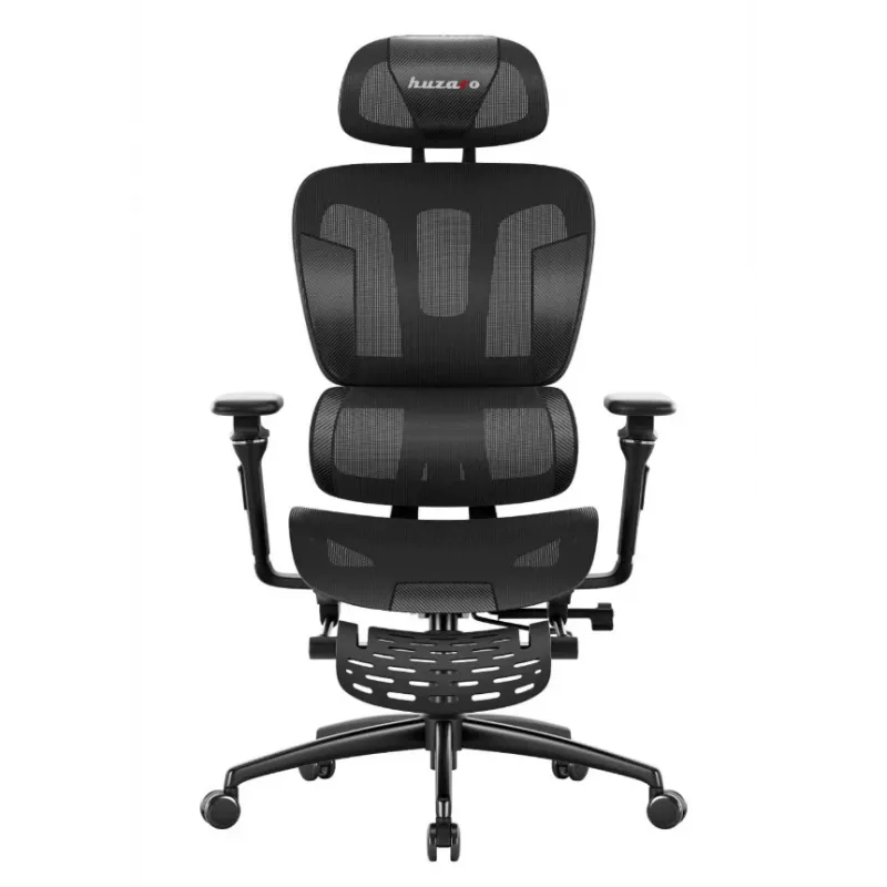 Fotel gamingowy Huzaro Combat 7.9 Juodas