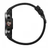 Išmanusis laikrodis Mibro GS Explorer Obsidian Black (juodas)