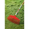 Plastikiniai grėbliai WOLF-Garten Ui-M 71AAA033650
