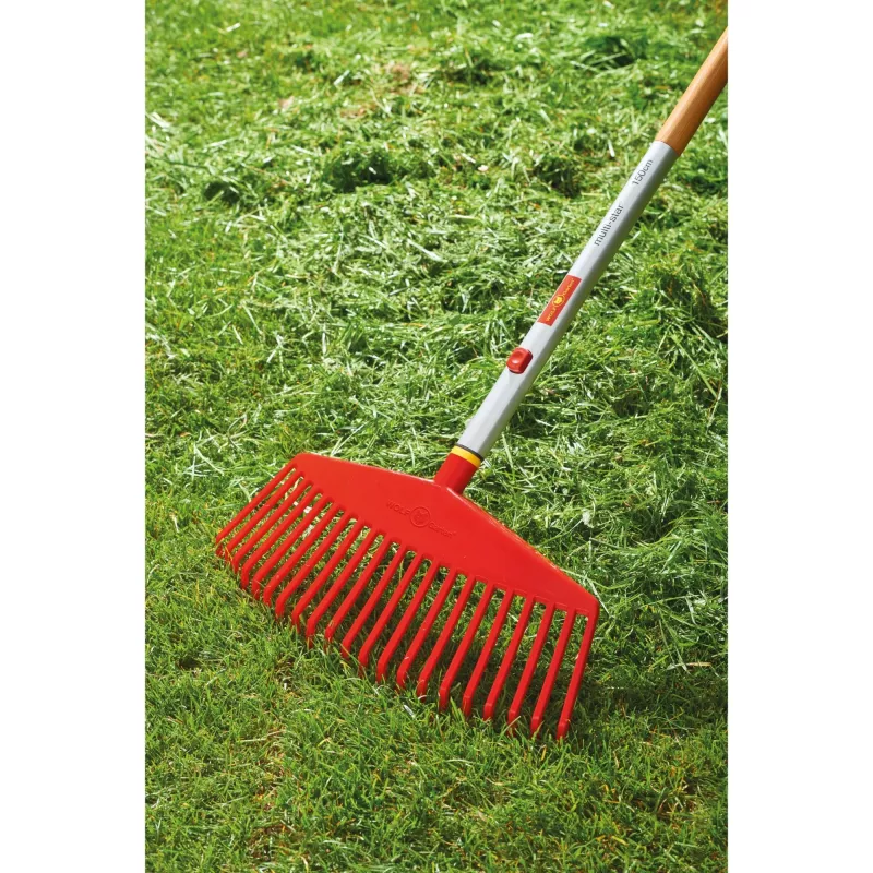 Plastikiniai grėbliai WOLF-Garten Ui-M 71AAA033650