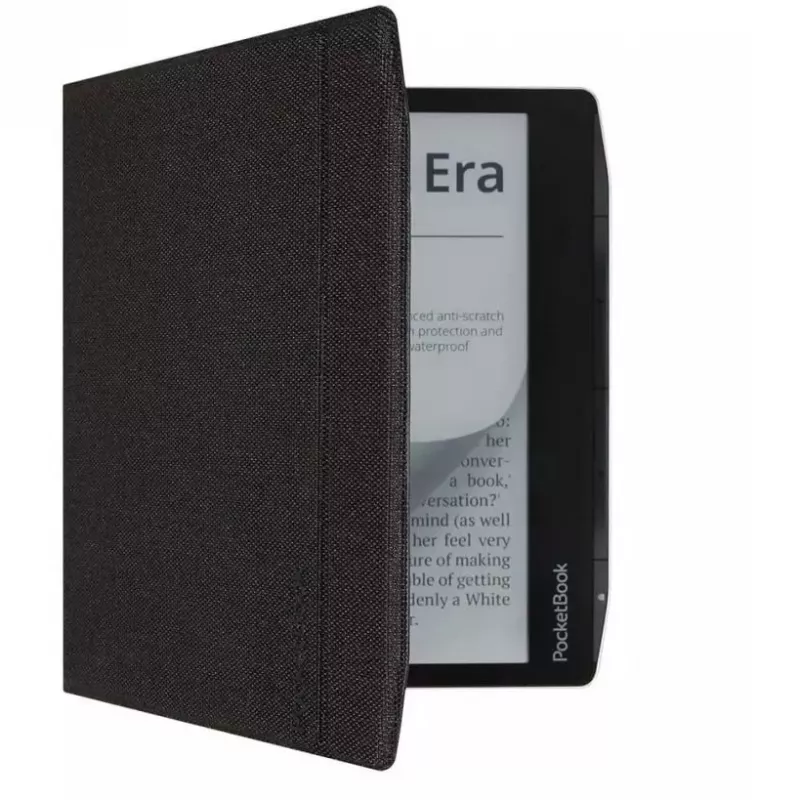 Dangtelis PocketBook HN-QI-PU-700-BK-WW Juodas 7 colių